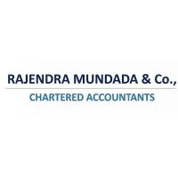 Rajendra Mundada & Co., Chartered Accountants logo - Similar company to M R O & Associates