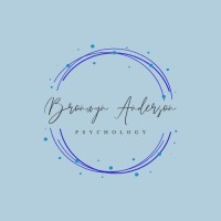 Bronwyn Anderson Psychology logo - Similar company to Lit Therapy