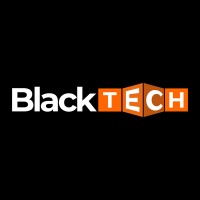 BlackTECH Hub logo - Similar company to Blacktech Academy