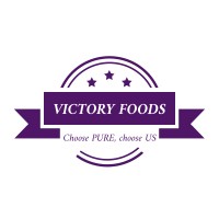 Victory Foods logo - Similar company to Drive'N Eats