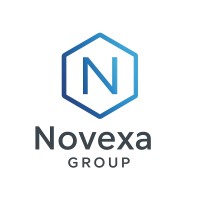 Novexa Group logo - Similar company to Dt Esthétique