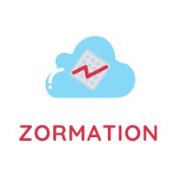 Zormation Technologies. logo - Similar company to Vconversio