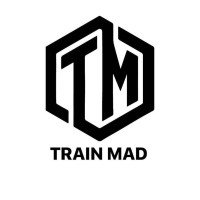 TRAIN MAD ACTIVEWEAR logo - Similar company to Mfb Activewear Ltd