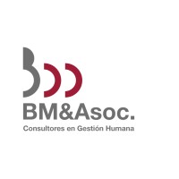 BM&Asoc. logo - Similar company to Codemi Investment Group