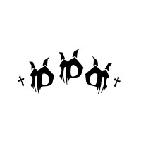 Three Headed Studio logo - Similar company to Three Headed Monkey Studios