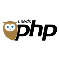LeedsPHP logo - Similar company to Php Uk Conference