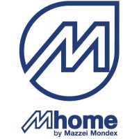 M-Home by Mazzei Mondex logo - Similar company to Eurostat Group