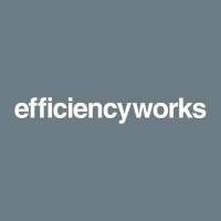 Efficiency Works logo - Similar company to Industry Collective Australia