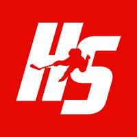 HockeyShot logo - Similar company to Extra Points