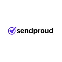 Send Proud logo - Similar company to Punave
