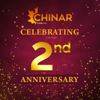 Chinar Global Academy logo - Similar company to Sistem Tutoring