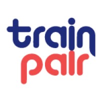 Trainpair logo - Similar company to Eureka Time