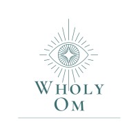 Wholy Om logo - Similar company to Content & Code Gmbh