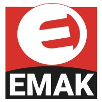 EMAK FOR INTEGRATED DIGITAL SOLUTIONS logo - Similar company to Emak Contracting