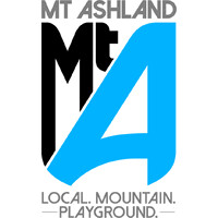 Mt. Ashland Ski Area logo - Similar company to Carenetic Digital