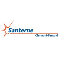 Santerne Clermont-Ferrand logo - Similar company to Infracity
