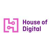 House of Digital logo - Similar company to Hackhelpdesk.Nl