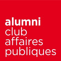 emlyon alumni Club Affaires Publiques logo - Similar company to Forum Emlyon