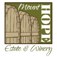 Mount Hope Estate & Winery logo - Similar company to Comer Casting Inc