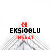 KH Ekşioğlu İnşaat logo - Similar company to Glk Proje Yöneti̇mi̇