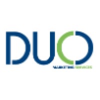 DUO Marketing Services logo - Similar company to Ltc Marketing Ltd