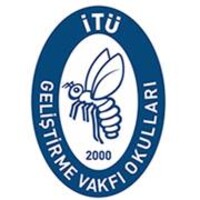 İTÜ Geliştirme Vakfı İzmir Okulları logo - Similar company to Takev Okulları