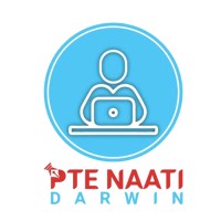 PTE NAATI DARWIN logo - Similar company to Skillaroo - Your Career Partner