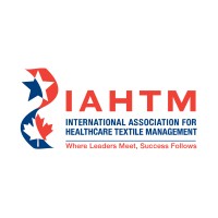 International Association for Healthcare Textile Management logo - Similar company to Association For Linen Management