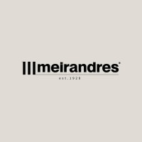 Hans Meirandres GmbH logo - Similar company to Dietrich Ag