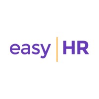 EasyHR logo - Similar company to Alexotech