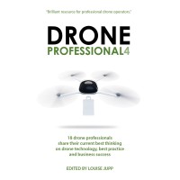 Drone Professional 4 logo - Similar company to The Valkyrie Project Inc