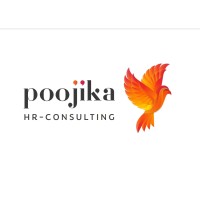 Poojika HR Consulting LLP logo - Similar company to Legacy Matrix Pr