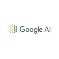 Google AI logo - Similar company to Google Developer X