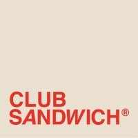 CLUB SANDWICH® logo - Similar company to Memento Studio