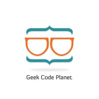 Geek Code Planet