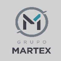Grupo Martex logo - Similar company to Dacamex