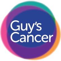 Guy's Cancer Academy logo - Similar company to Deontics Ltd
