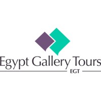 Egypt Gallery Tours logo - Similar company to Elbattat Steel - Metraco