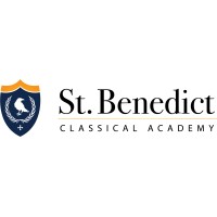 St. Benedict Classical Academy logo - Similar company to Stan Deen Foundation