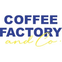 Coffee Factory & Co. logo - Similar company to Just Cause Coffee