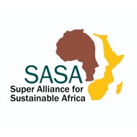 Super Alliance for Sustainable Africa | SASA International Africa logo - Similar company to Nethinker