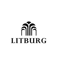 Litburg logo - Similar company to Litbuzz