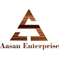 Aasan Enterprise logo - Similar company to Agniforma