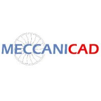 MECCANICAD s.r.l. logo - Similar company to Et Engineering Srl
