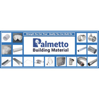 Palmetto Building Materials logo - Similar company to Modern Enterprise Solutions Llc