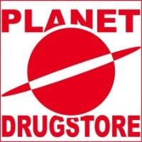 Planet Drugstore Corporation logo - Similar company to Apotheca Integrative Pharmacy
