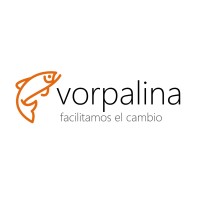 vorpalina logo - Similar company to Impacto Consciente Logística