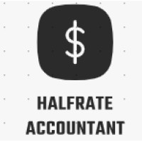HalfRate Accountant logo - Similar company to Gupta R K & Associates