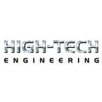 High-Tech Engineering Ltd logo - Similar company to Stellar Precision Components Ltd