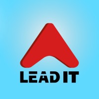 LEAD IT logo - Similar company to Sazzmo Digital